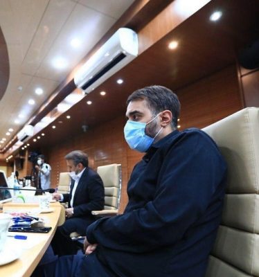 محمد حسین پویانفر اگرم اجل، ندهد امان